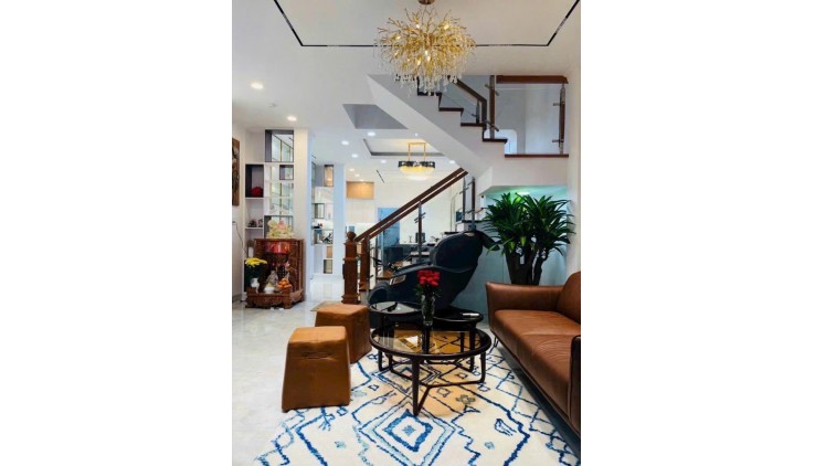 Cơ Hội Vàng! Nhà DT 95m², Ngay Thống Nhất, Chỉ 10 Tỷ, Sổ Hồng Chính Chủ!